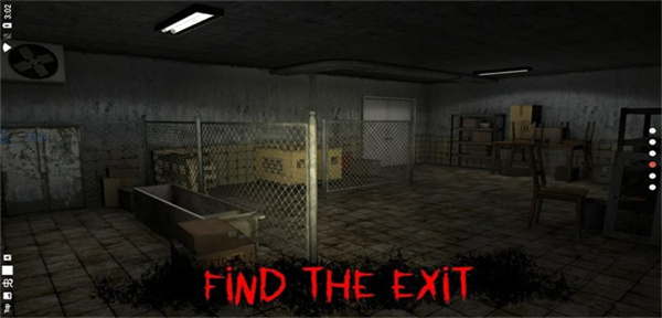 标本零截图