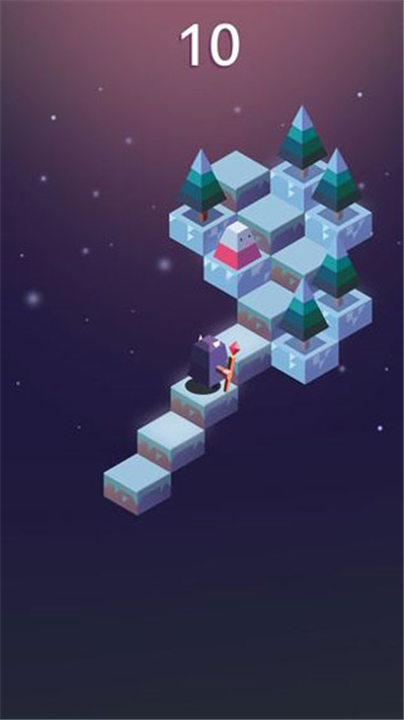 幻径手游截图
