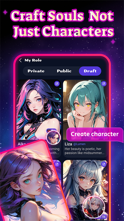 CrazyGirl截图