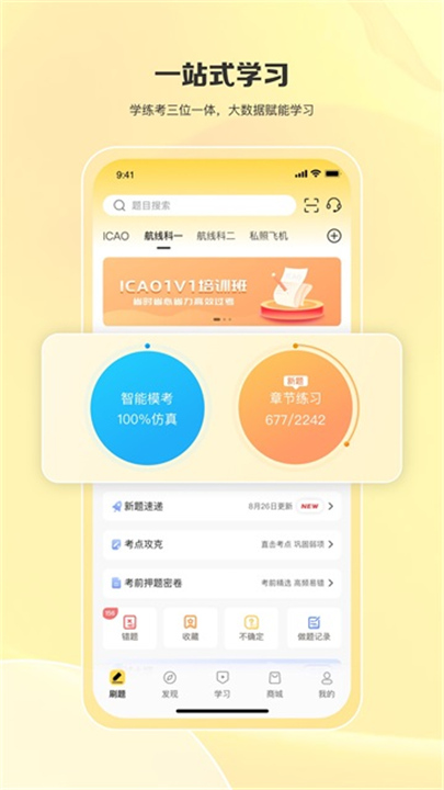 飞行之翼2018截图