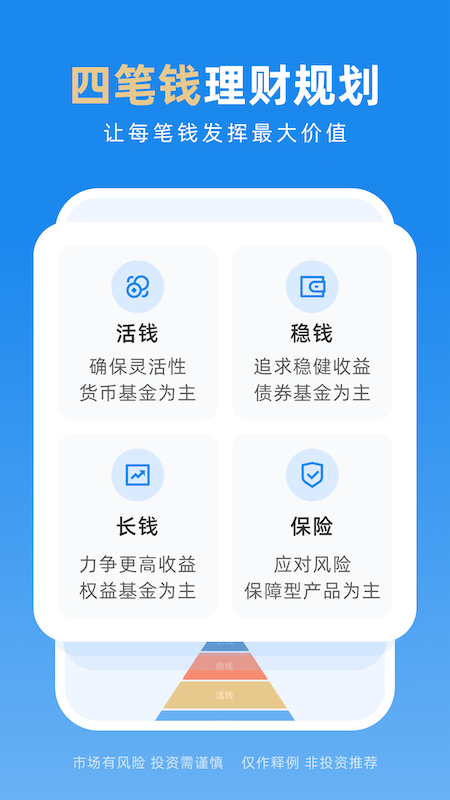 且慢官方版截图