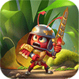 蚁族崛起手游下载